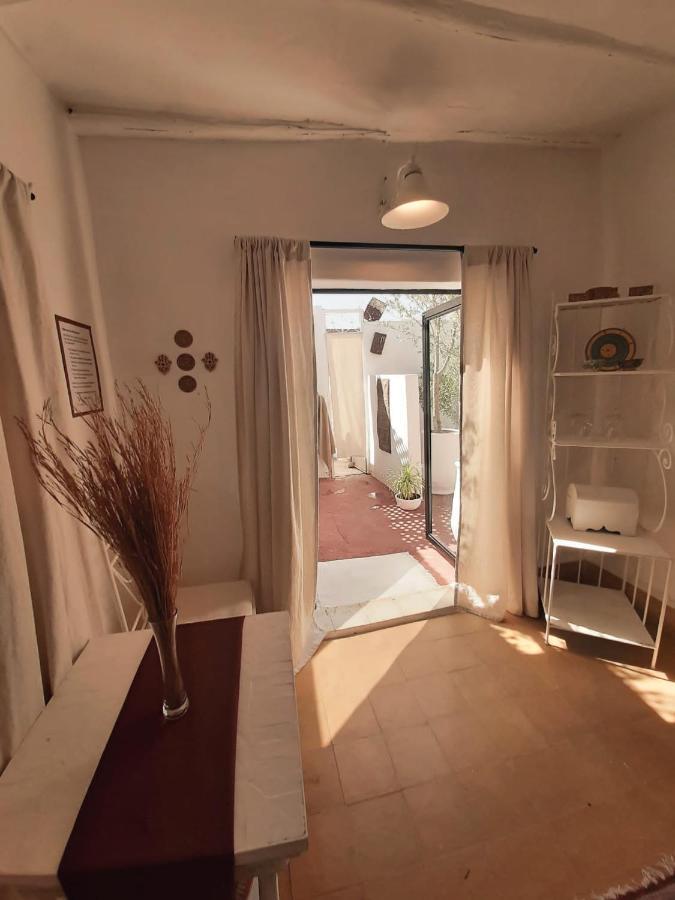 Studio Loft Medina Avec Terrasse Marrakesz Zewnętrze zdjęcie