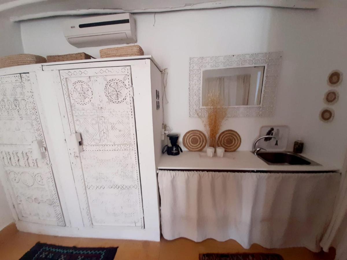 Studio Loft Medina Avec Terrasse Marrakesz Zewnętrze zdjęcie