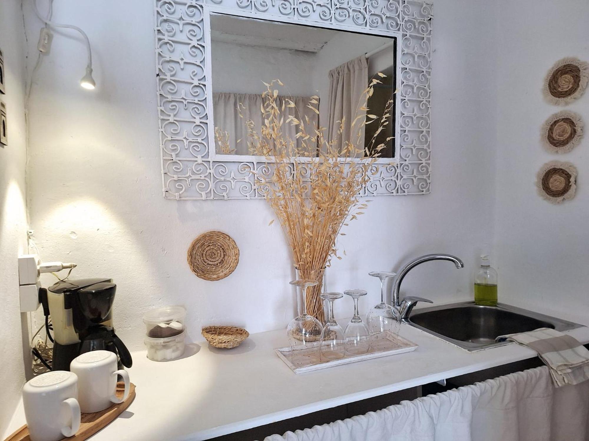Studio Loft Medina Avec Terrasse Marrakesz Zewnętrze zdjęcie
